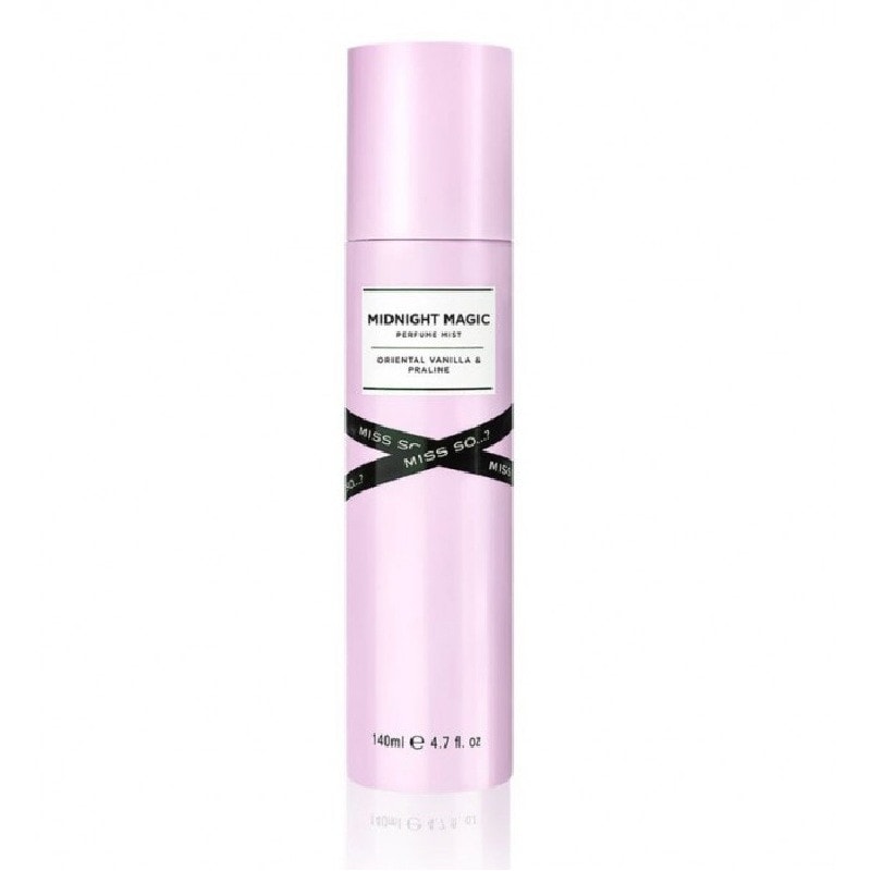 Dark Märchen / Miss-a Buy Miss So Midnight Magic Perfume Mist 140ml Online at
